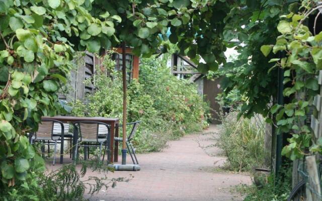 B&B Wilgenhof