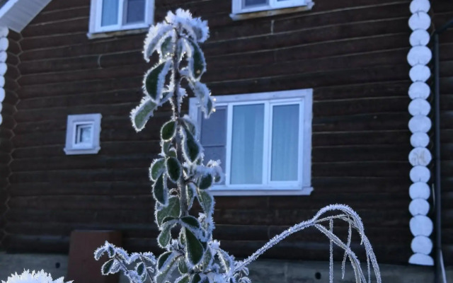 Усадьба Красивая