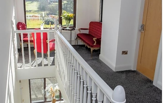 Ashwoods House