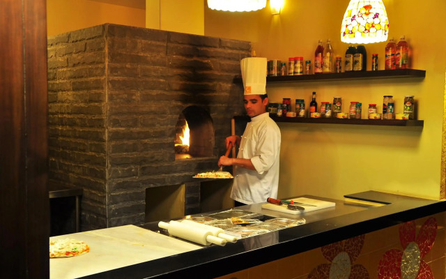 Kyriad Prestige Calangute Goa