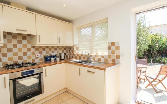 Firkin Cottage