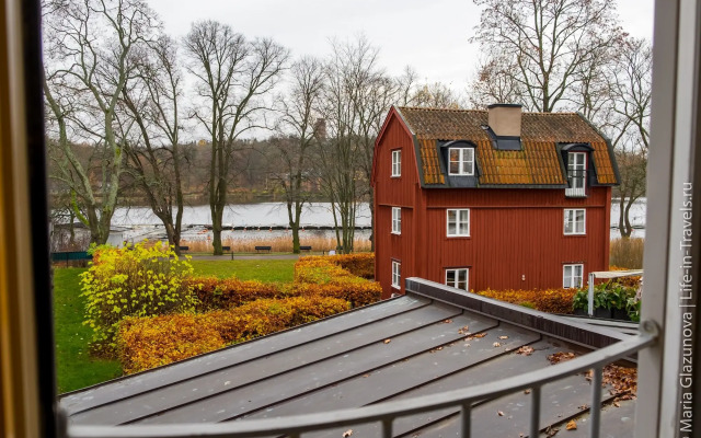Villa Källhagen