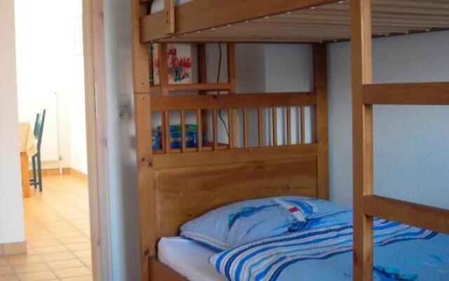 Ferienwohnung Reinhold Nr 1
