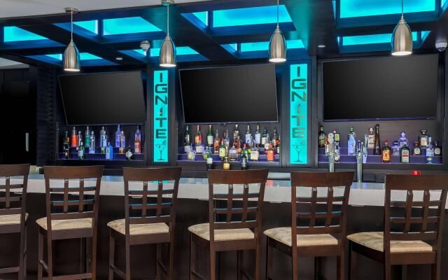 TownePlace Suites by Marriott McAllen Edinburg