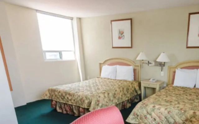 San Francisco Business Class