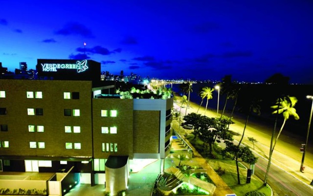 Hotel Verdegreen