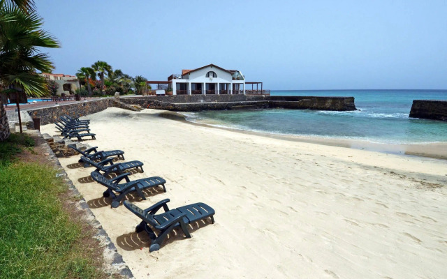 Porto Antigo Hotel Residence