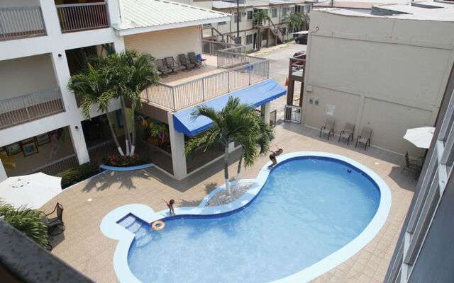 Apart Hotel Pico Bonito