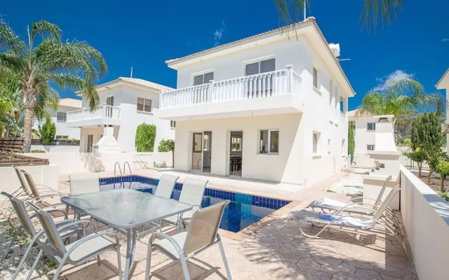 Villa Jazzy AQ HN5