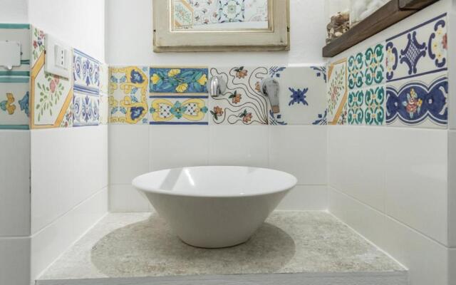 Antico Palazzo Marvi