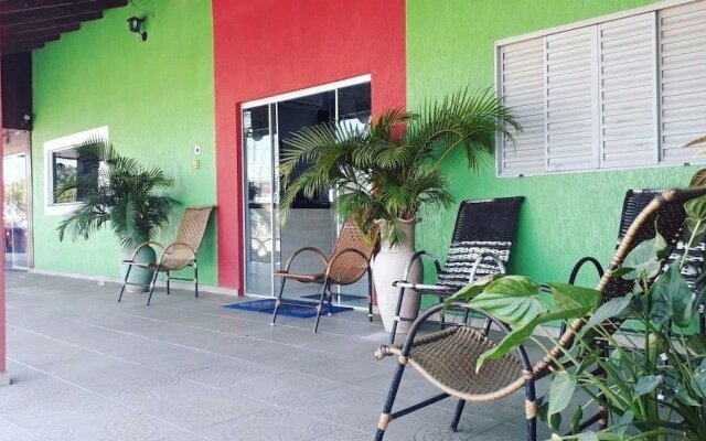Hotel Roma