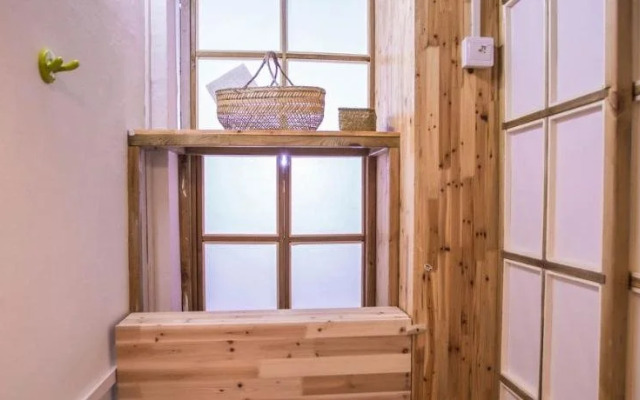 Wuhan Read  Book Hostel