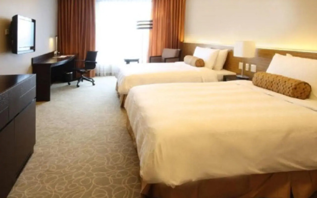 The Bellevue Manila