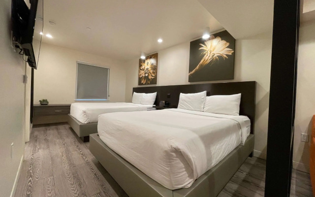 Red Lion Inn & Suites Phoenix/Tempe - Asu