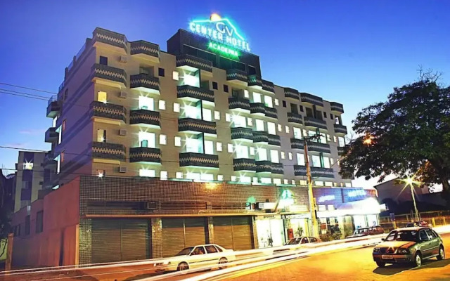 GV Center Hotel