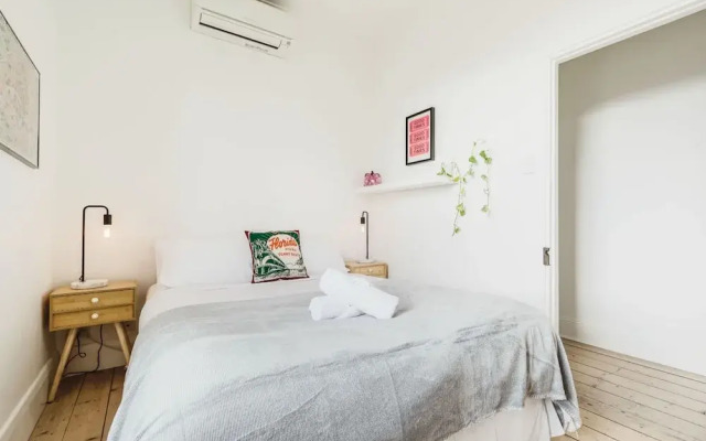135barkly in Mornington