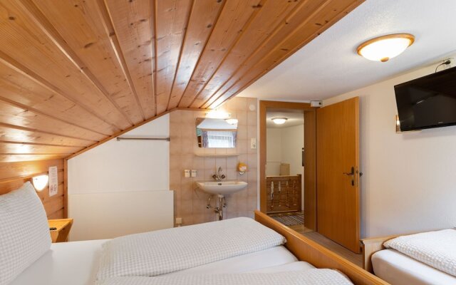 Splendid Apartment in Ski Area in Kappl