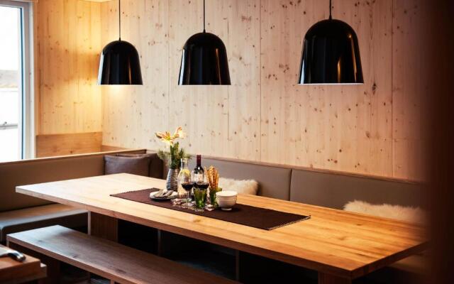 Ferienhaus zum Stubaier Gletscher