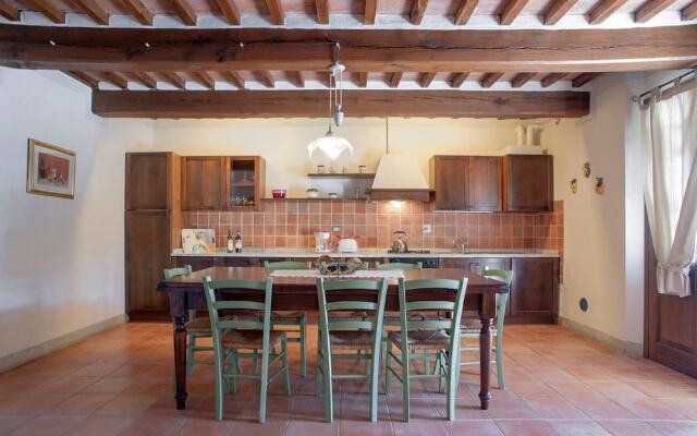 Azienda Agricola e Agriturismo Vallorsi