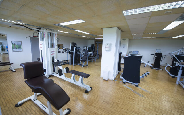 DEKRA Congresshotel Wart