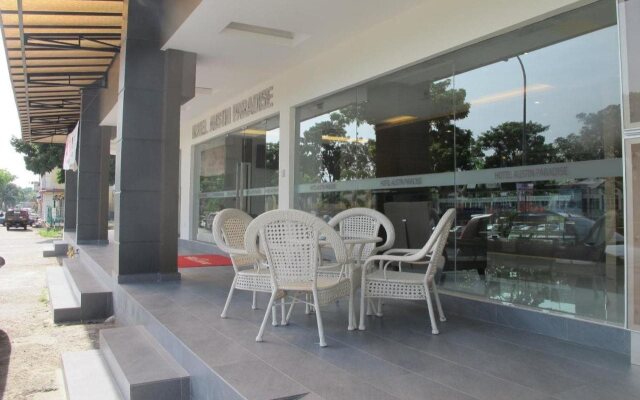 Hotel Austin Paradise - Pulai Utama