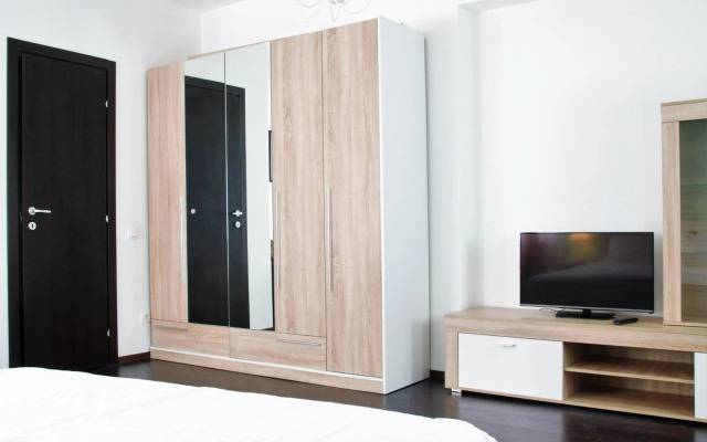 Parlament Fancy Apartments