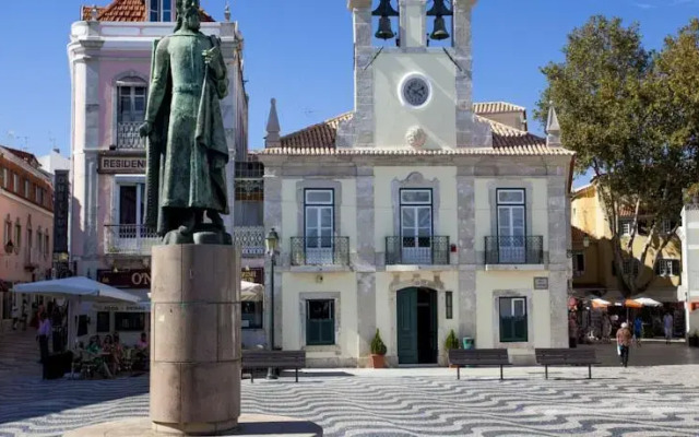 Cascais Premium Location Apartments