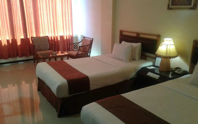Hotel Merdeka Madiun