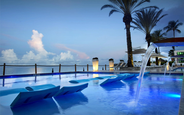 Tamarijn Aruba All Inclusive