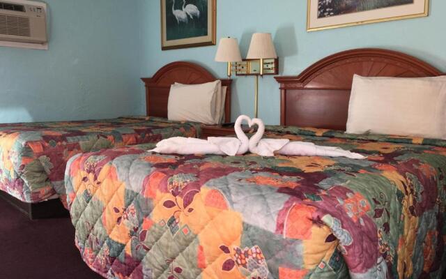 Travel Inn of Daytona