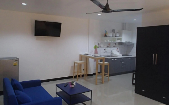 Coconoi Residence