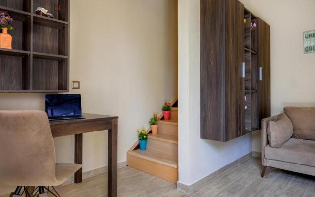 Tavani Villas