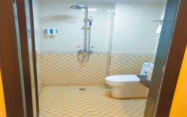 Shell Kaifeng City Lankao County Women and Children Hospital Hotel