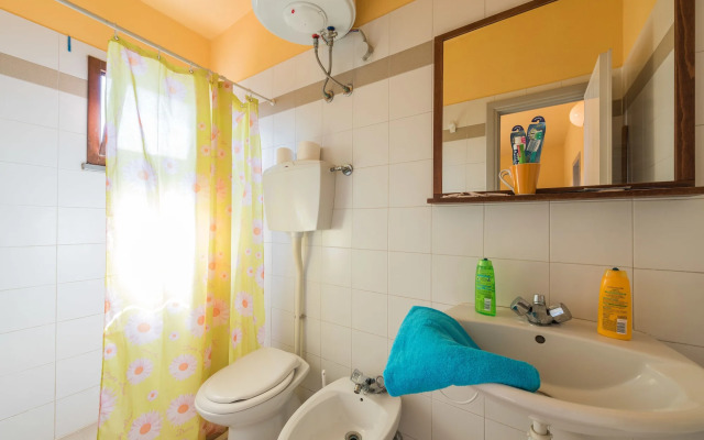 Camping Village Il Poggetto