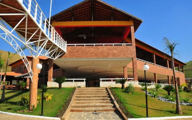 Vassouras Eco Resort