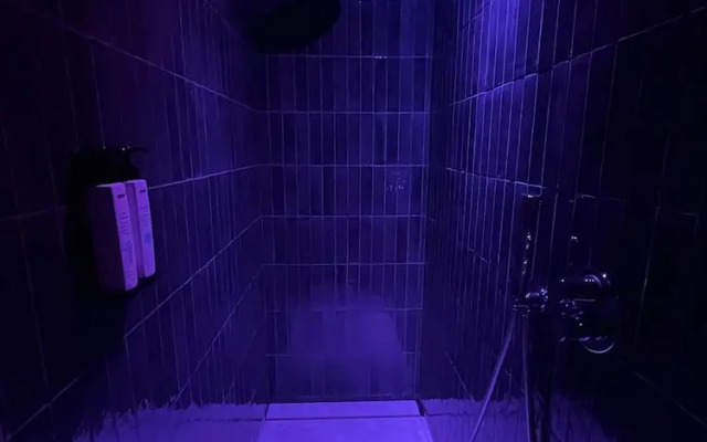 Marina Boutique Rooms