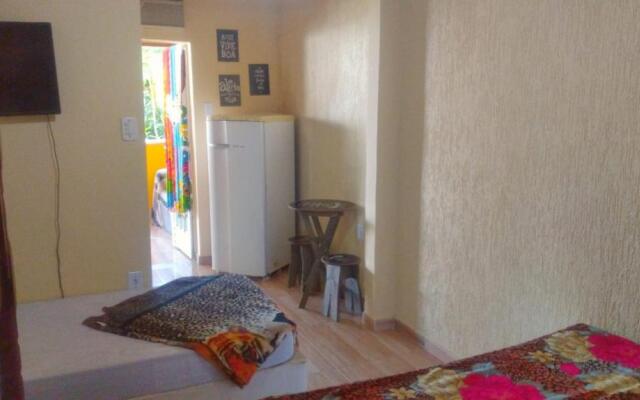 Suites Sol de Inverno Itaipua