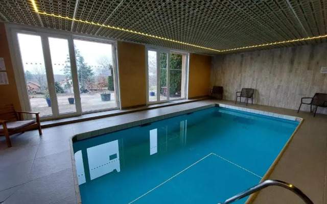 Hotel Notre Dame de Bonne Fontaine