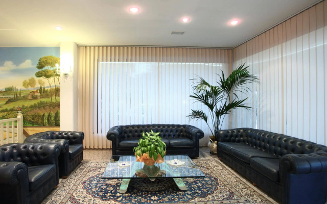 Aggravi Hotel