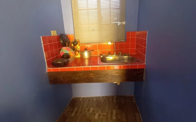Labrish Guest House