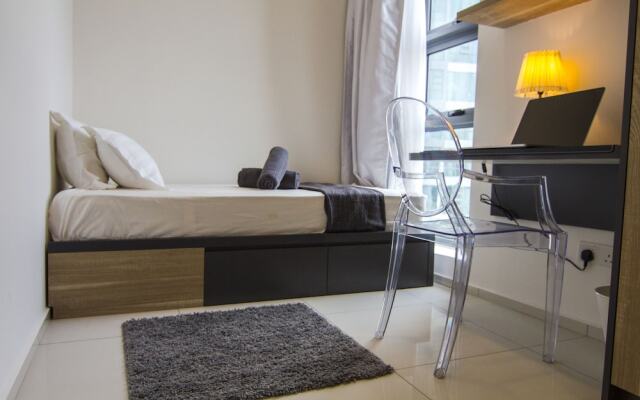 The Robertson By Homes Asian B93