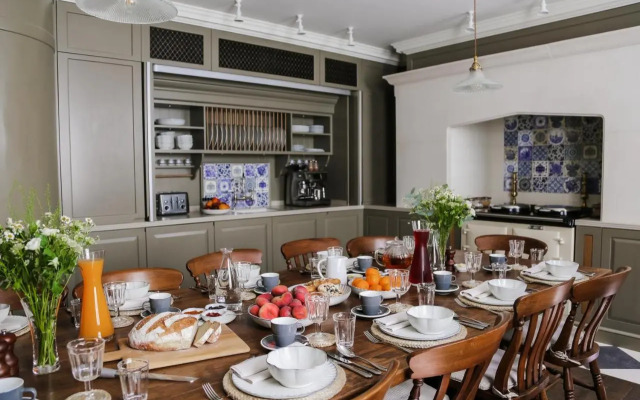 The Marble Arch Retreat - Modern & Central 1BDR Apartment