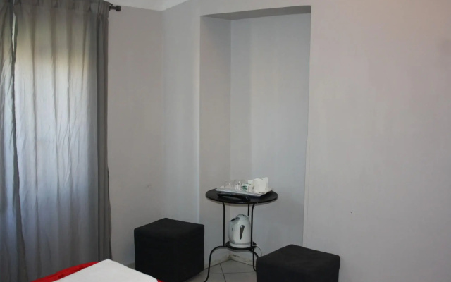 Fanti Rooms