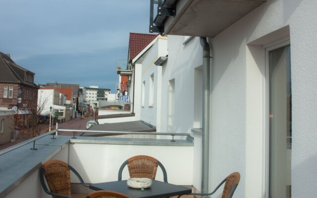 Boardinghaus Norderney