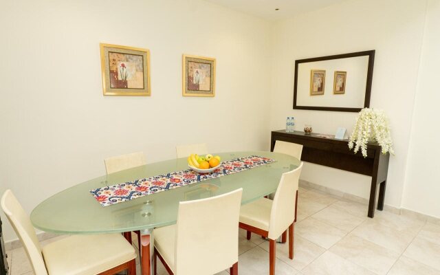 Al Raya Hotel Apartment