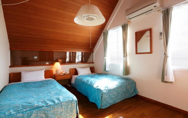 Pricia Resort Yoron