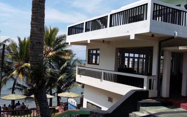 Panorama Guesthouse