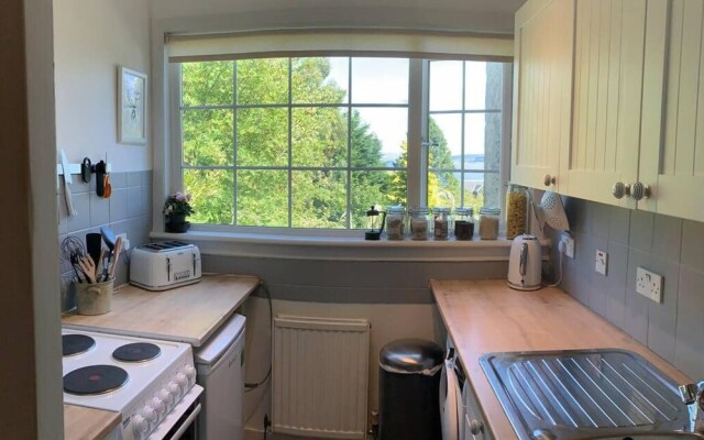 Cedarbank's - The Little Art House - dog Friendly