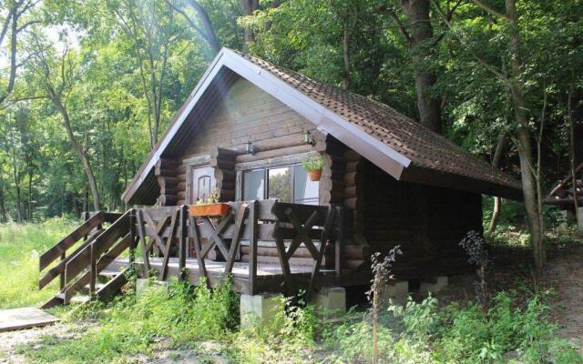 Хутор Калина Красная