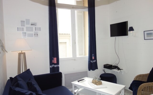 Appartement Germain